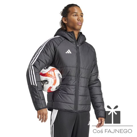 Kurtka adidas TIRO 24 Winter Jacket IJ7388