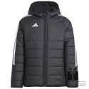Kurtka adidas TIRO 24 Winter Jacket Jr IP6670