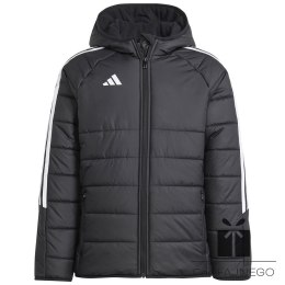 Kurtka adidas TIRO 24 Winter Jacket Jr IP6670