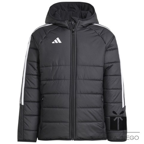 Kurtka adidas TIRO 24 Winter Jacket Jr IP6670