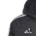 Kurtka adidas TIRO 24 Winter Jacket Jr IP6670