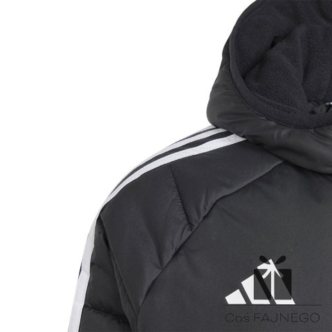 Kurtka adidas TIRO 24 Winter Jacket Jr IP6670