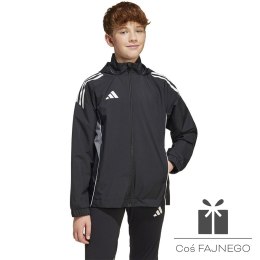 Kurtka adidas TIRO 25 Jr IW0448