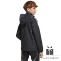 Kurtka adidas TIRO 25 Jr IW0448