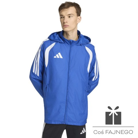 Kurtka adidas TIRO 26 Windbreaker JY9730
