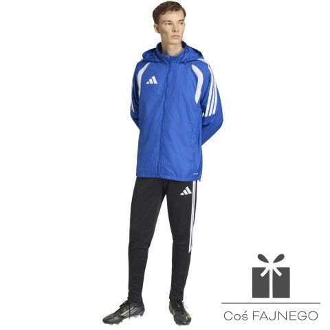 Kurtka adidas TIRO 26 Windbreaker JY9730