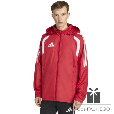 Kurtka adidas TIRO 26 Windbreaker JY9731