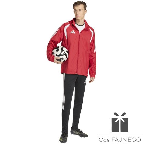 Kurtka adidas TIRO 26 Windbreaker JY9731