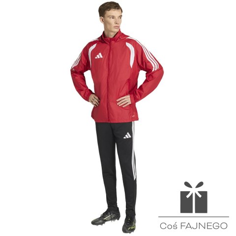 Kurtka adidas TIRO 26 Windbreaker JY9731