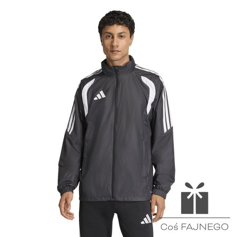 Kurtka adidas TIRO 26 Windbreaker JY9733