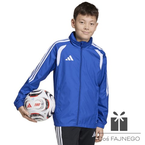 Kurtka adidas TIRO 26 Windbreaker Junior JY9723