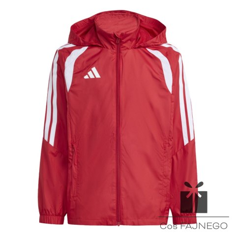 Kurtka adidas TIRO 26 Windbreaker Junior JY9724