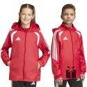 Kurtka adidas TIRO 26 Windbreaker Junior JY9724