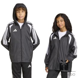 Kurtka adidas TIRO 26 Windbreaker Junior JY9726