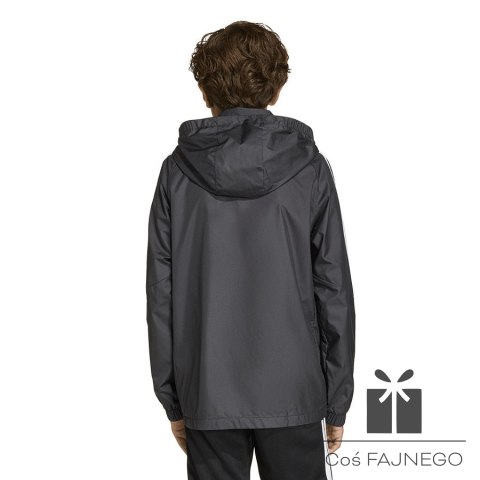 Kurtka adidas TIRO 26 Windbreaker Junior JY9726