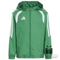 Kurtka adidas TIRO 26 Windbreaker Junior KT2427