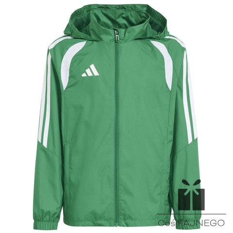 Kurtka adidas TIRO 26 Windbreaker Junior KT2427