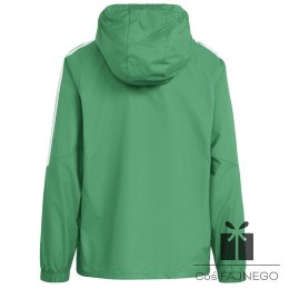 Kurtka adidas TIRO 26 Windbreaker Junior KT2427