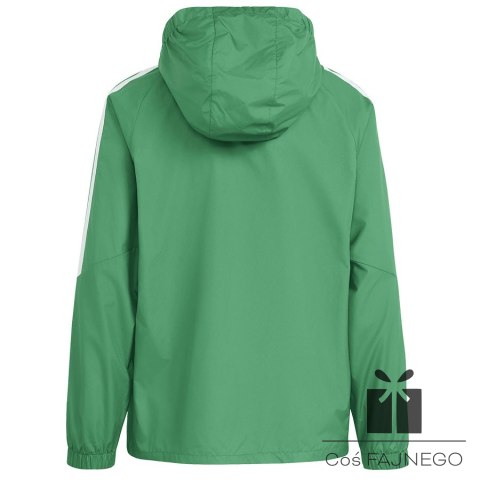 Kurtka adidas TIRO 26 Windbreaker Junior KT2427