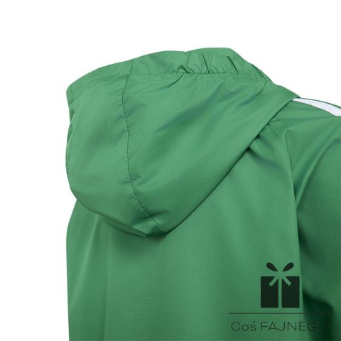 Kurtka adidas TIRO 26 Windbreaker Junior KT2427