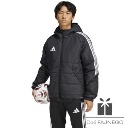 Kurtka adidas TIRO 26 Winter Jacket JZ4109