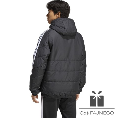Kurtka adidas TIRO 26 Winter Jacket JZ4109
