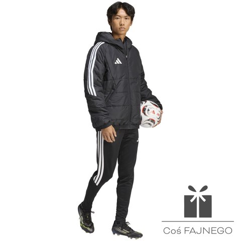 Kurtka adidas TIRO 26 Winter Jacket JZ4109
