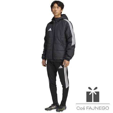 Kurtka adidas TIRO 26 Winter Jacket JZ4109