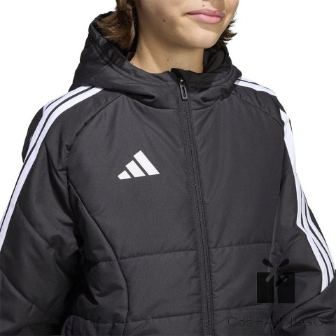 Kurtka adidas TIRO 26 Winter Jacket Junior KA5319