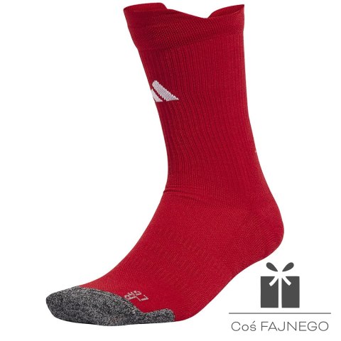 Skarpety adidas Footbal Cush JW3435