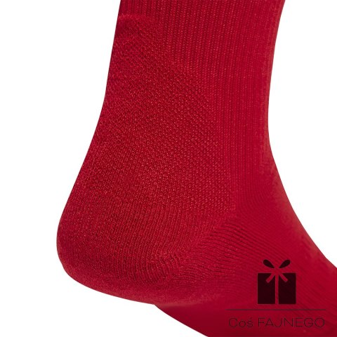 Skarpety adidas Footbal Cush JW3435