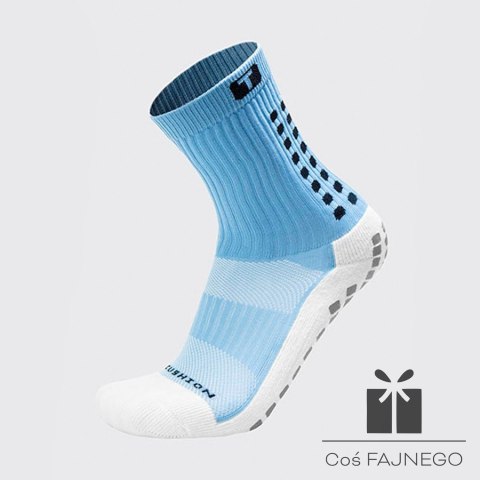 Skarpety piłkarskie Trusox 3.0 Cushion S447613