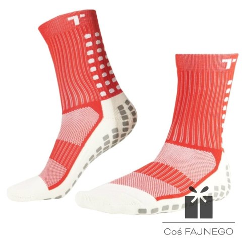Skarpety piłkarskie Trusox 3.0 Cushion S737415