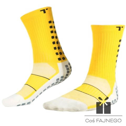 Skarpety piłkarskie Trusox 3.0 Cushion S737425