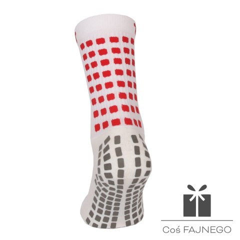Skarpety piłkarskie Trusox 3.0 Cushion
