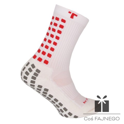 Skarpety piłkarskie Trusox 3.0 Cushion