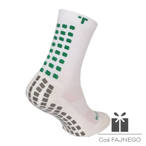 Skarpety piłkarskie Trusox 3.0 Cushion