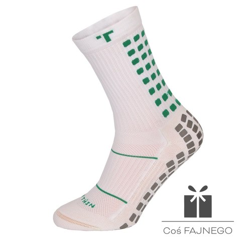 Skarpety piłkarskie Trusox 3.0 Thin
