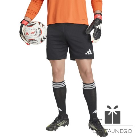 Spodenki adidas Tierro GK Short KF5954