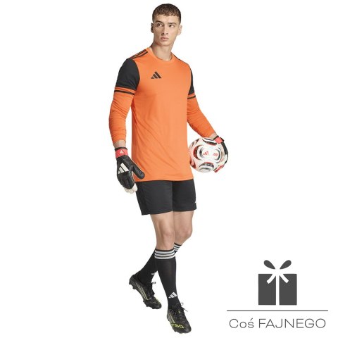 Spodenki adidas Tierro GK Short KF5954