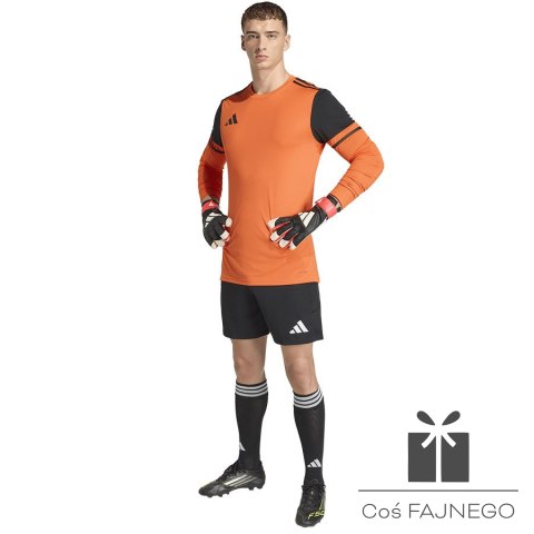 Spodenki adidas Tierro GK Short KF5954