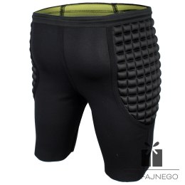 Spodenki ściągające bramkarskie Select 6420
