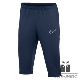 Spodnie Nike Academy 25 3/4 Pants FZ9787-410