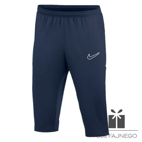 Spodnie Nike Academy 25 3/4 Pants FZ9787-410