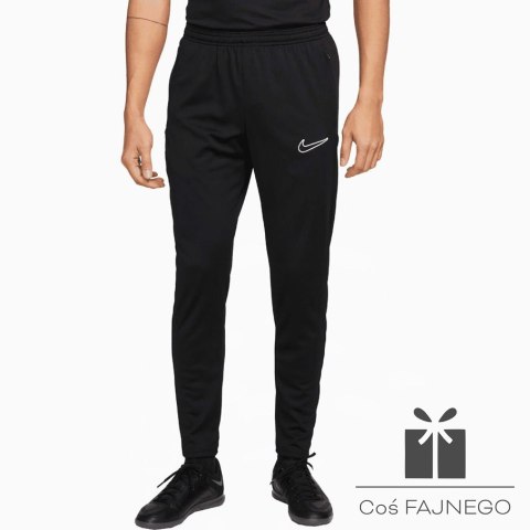 Spodnie Nike Academy 25 Jr FZ9816-010