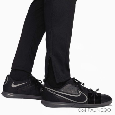 Spodnie Nike Academy 25 Jr FZ9816-010
