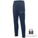 Spodnie Nike Academy 25 Jr FZ9816-410