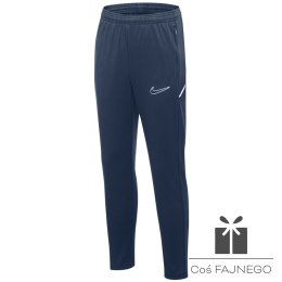 Spodnie Nike Academy 25 Jr FZ9816-410