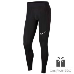 Spodnie Nike Gardinien Padded GK Tight CV0050 010