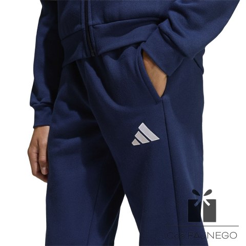 Spodnie adidas ENTRADA 26 Sweat Panty Junior JZ9135